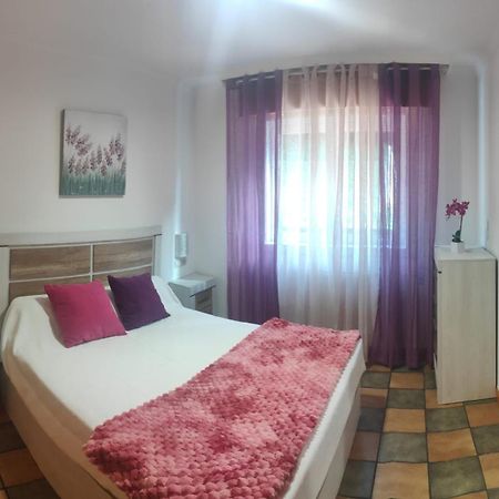 Apartamento Siro Compostela سانتياغو دي كومبوستيلا المظهر الخارجي الصورة