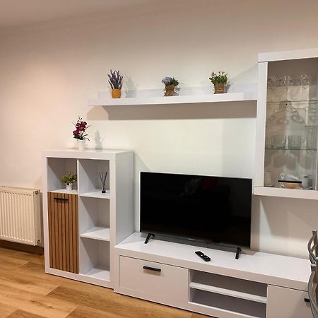 Apartamento Siro Compostela سانتياغو دي كومبوستيلا المظهر الخارجي الصورة
