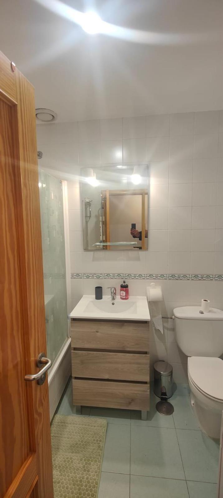 Apartamento Siro Compostela سانتياغو دي كومبوستيلا المظهر الخارجي الصورة