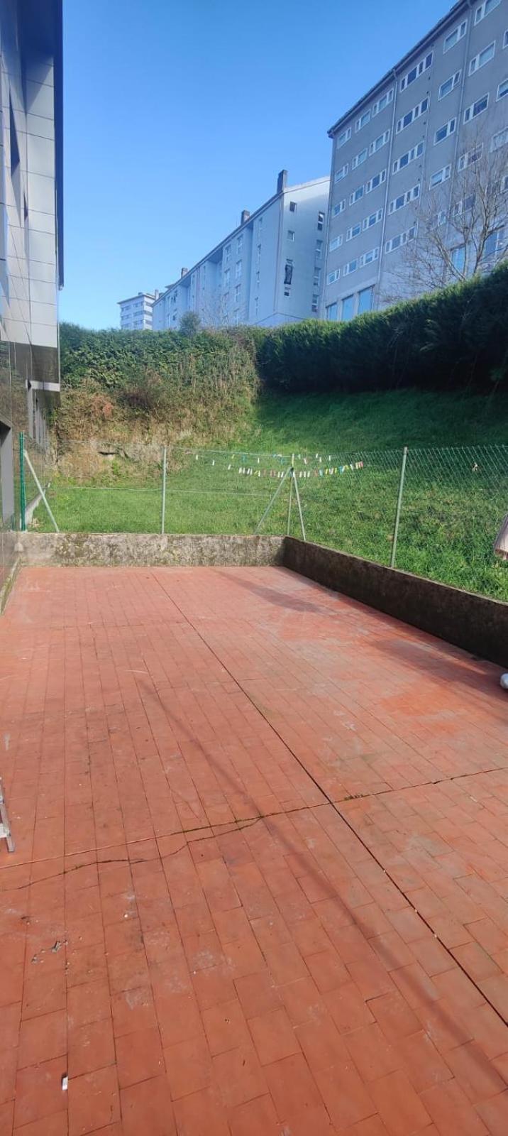 Apartamento Siro Compostela سانتياغو دي كومبوستيلا المظهر الخارجي الصورة
