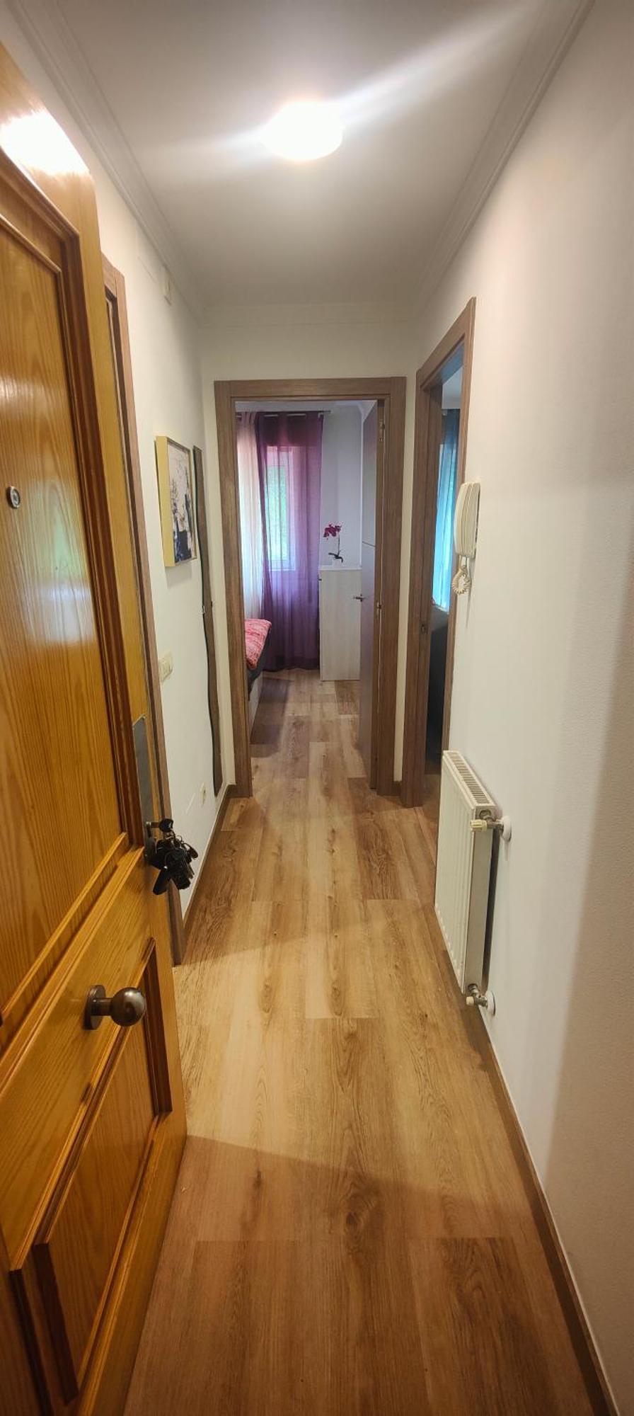 Apartamento Siro Compostela سانتياغو دي كومبوستيلا المظهر الخارجي الصورة