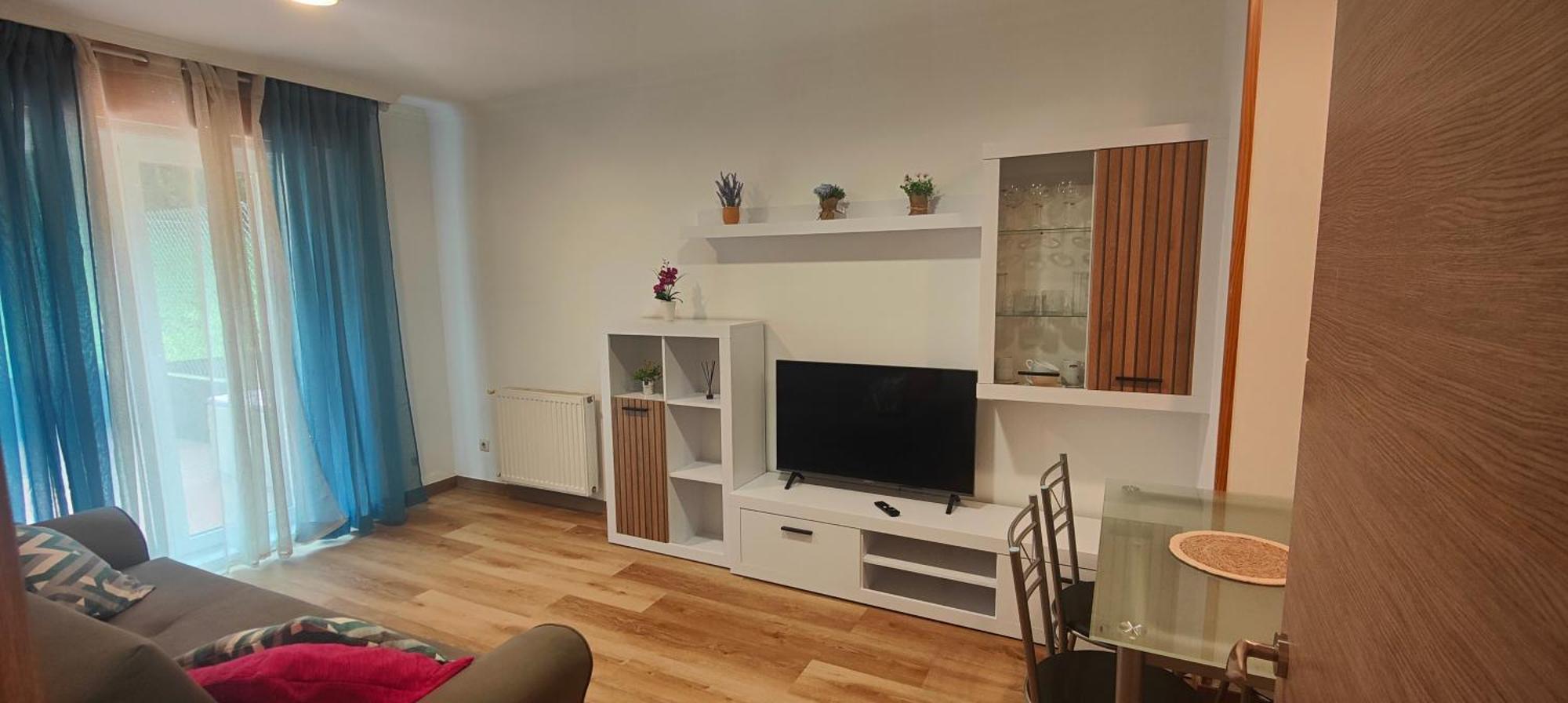 Apartamento Siro Compostela سانتياغو دي كومبوستيلا المظهر الخارجي الصورة