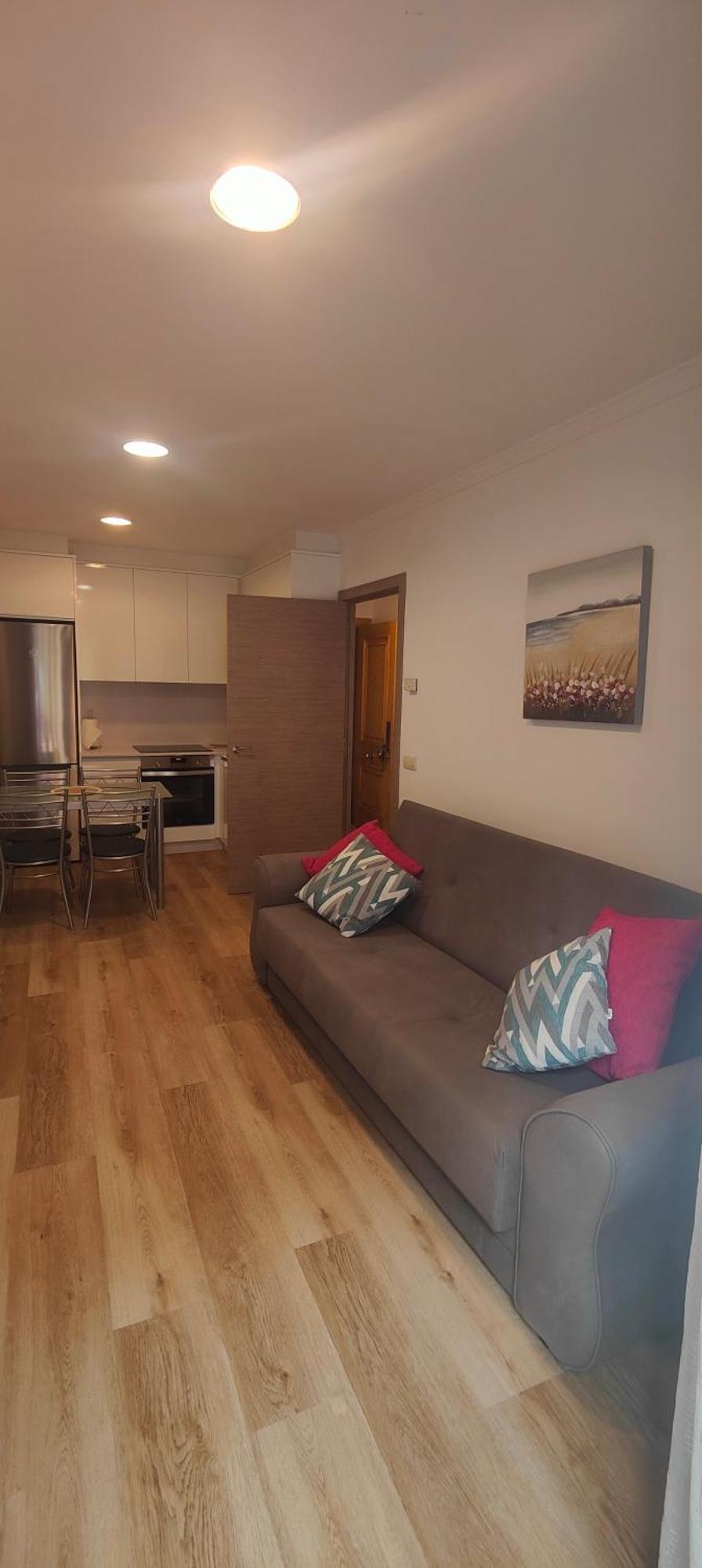 Apartamento Siro Compostela سانتياغو دي كومبوستيلا المظهر الخارجي الصورة