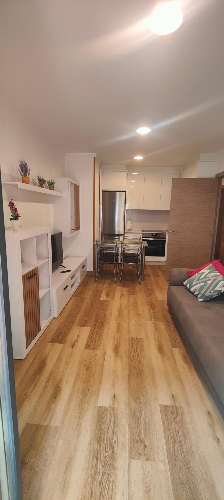 Apartamento Siro Compostela سانتياغو دي كومبوستيلا المظهر الخارجي الصورة