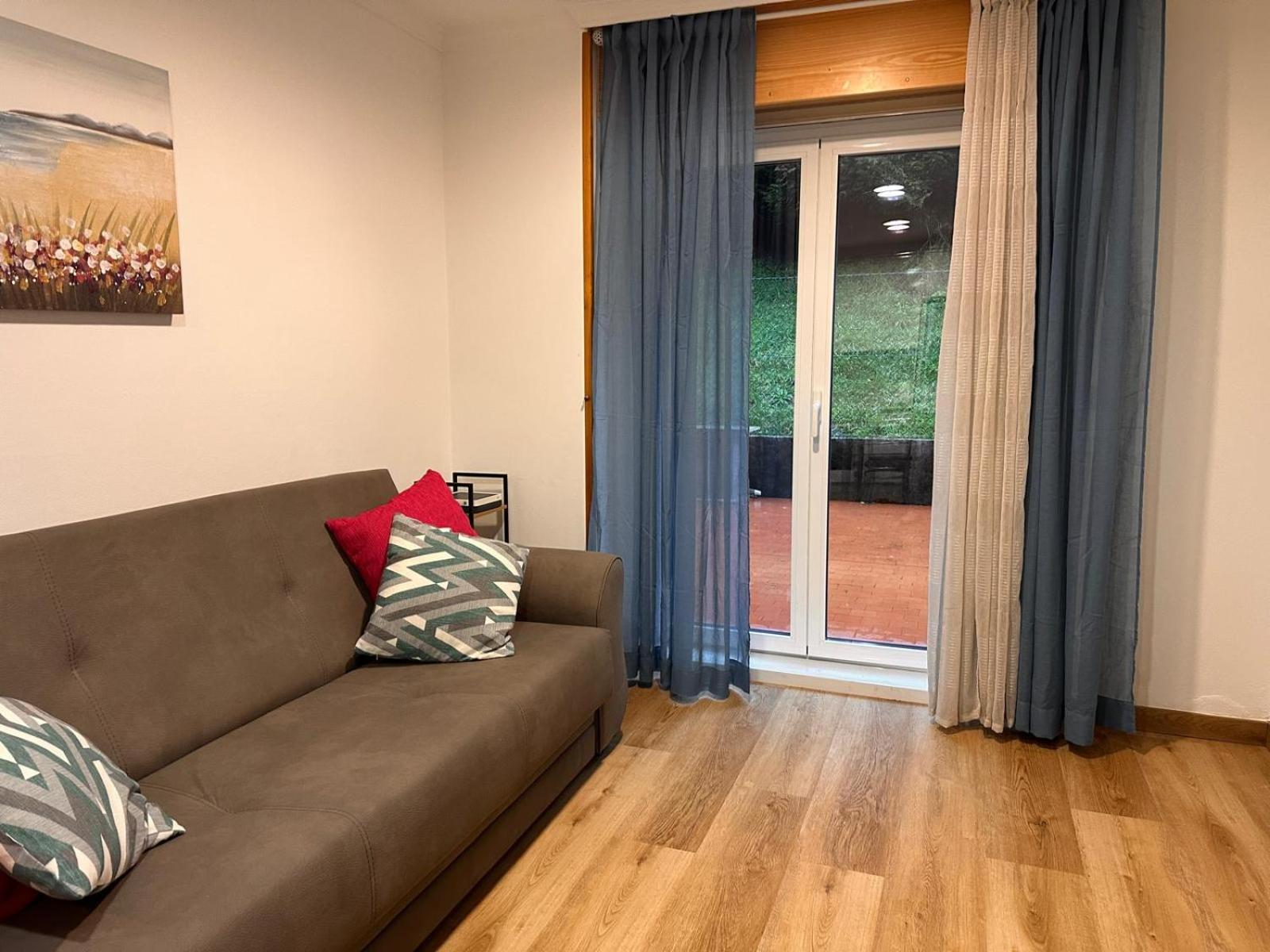 Apartamento Siro Compostela سانتياغو دي كومبوستيلا المظهر الخارجي الصورة